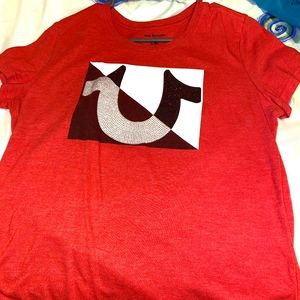 True religion T-shirt